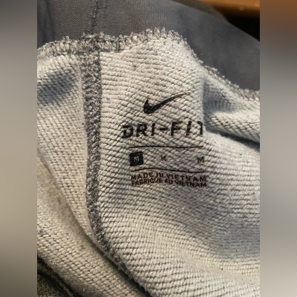 Grey Nike Sweatpants Joggers *make offers* - Picture 5 of 7
